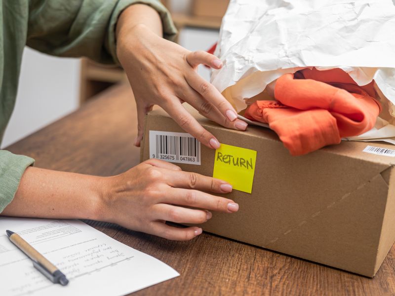Technoretail - Sap Emarsys: i consumatori restano fedeli a chi offre resi gratuiti 